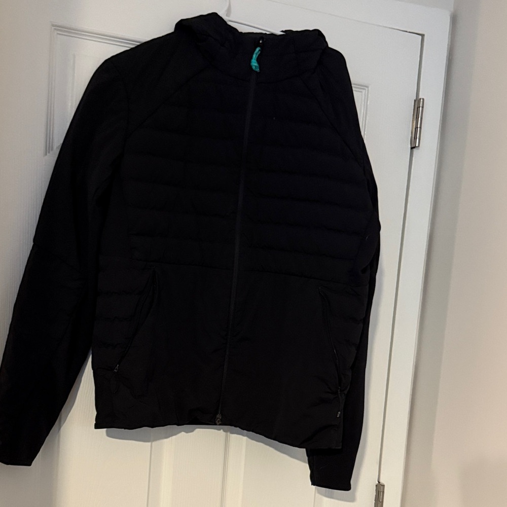 Lululemon Men’s Down For It All Hoodie - M